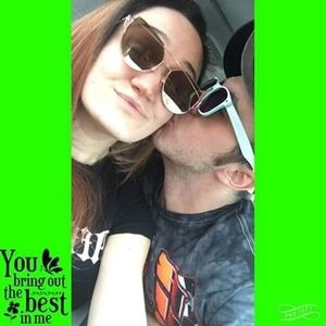 Meet your Posher, Chad